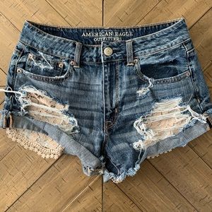 American Eagle Women’s Shorts